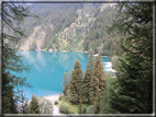 foto Lago di Anterselva